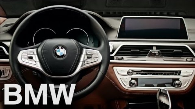 The all-new BMW 7 Series, the way you want it. BMW Individual.