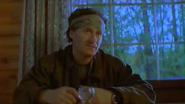 ЖАХНЕМ   Виктор Королев    НОВИНКА