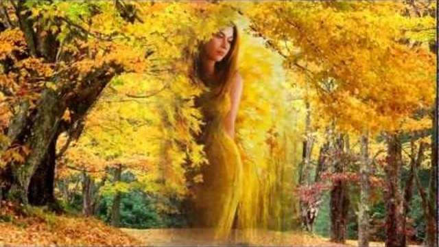 Очей очарование...Relax