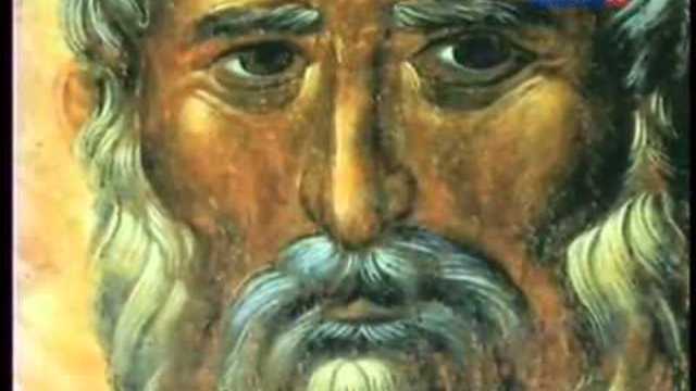 За Св.Николай Чудотворец - Как тъгата да се превърне в радост