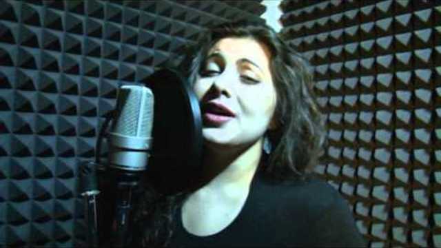 ЯНА (BERD)  "ЖЕЛАНИЕ"автор Арсен Касиев