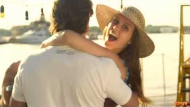 Наверно это любовь. исп. Олег Голубев