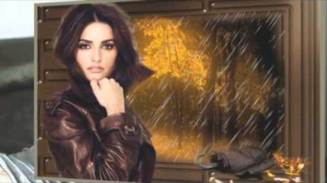 Любовь Попова  " Приходи..."