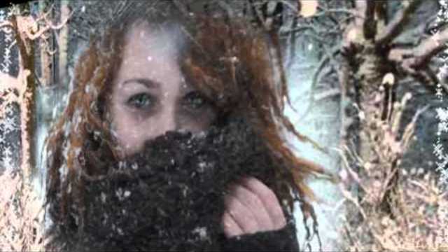 БЕЛЫЙ СНЕГ ЕВГЕНИЙ КОНОВАЛОВ и ГАЛИНА ЖУРАВЛЕВА Монтаж   ГАЛИНА ЗНАМЕНСКАЯ