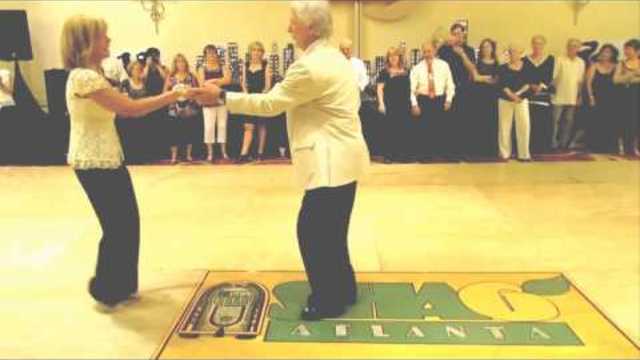 Танец души...  (Кай Метов — Потанцуй со мной)