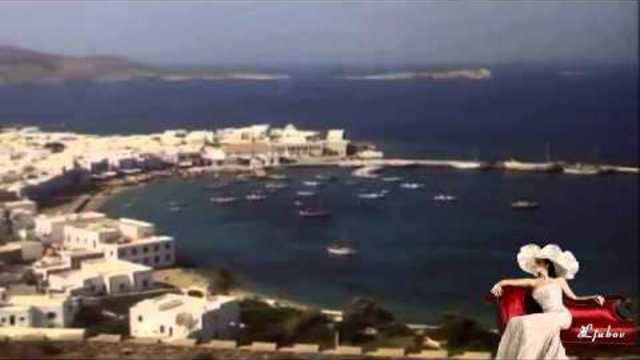 Владимир Кисткин - Любимая моя