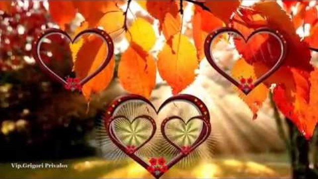 Анатолий Кулагин Осень HD 1080p