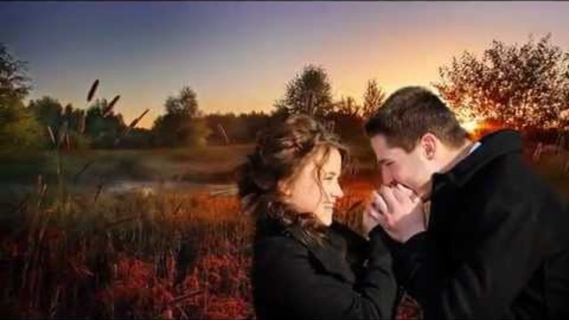 Людмила Балашова -  ОТ ГРУСТИ ОДИНОЧЕСТВА  HD (SD)