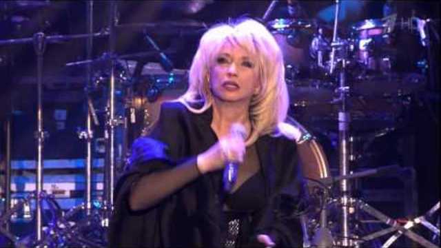 Ирина Аллегрова "Не обернусь" Концерт в Олимпийском