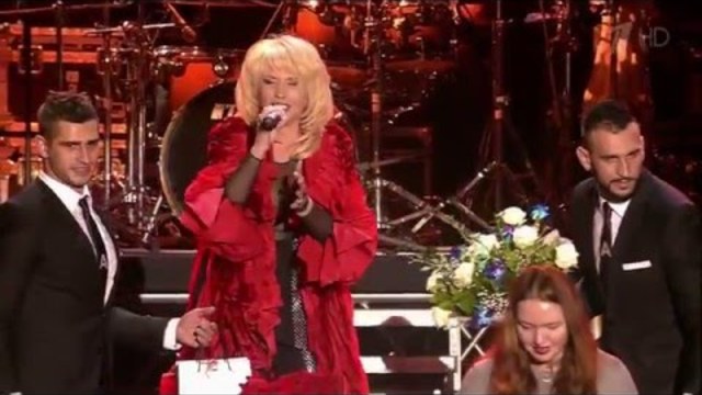 Ирина Аллегрова  "Цветы без повода" Концерт в Олимпийском