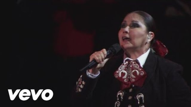 Ana Gabriel - Es Demasiado Tarde (En Vivo)