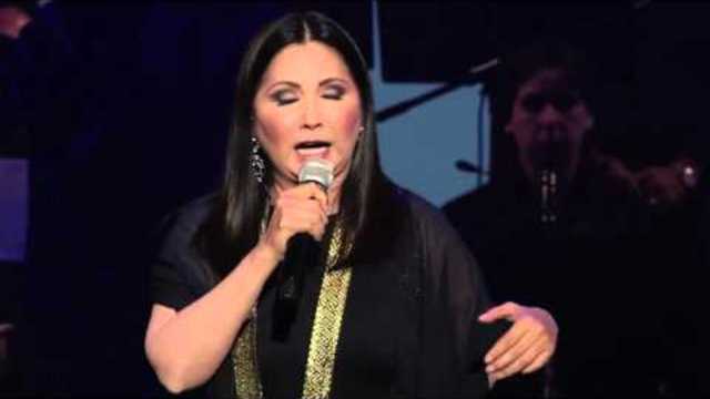Ana Gabriel 'Mal Hombre'