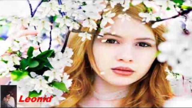 Ян Райбург Ты моя хорошая