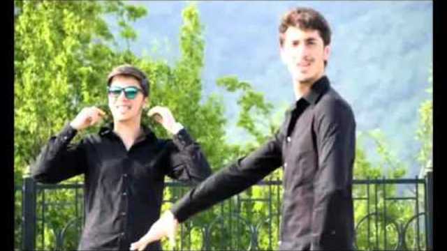 ЗАЛИНА исп ИГОРЬ АШУРОВ 2015