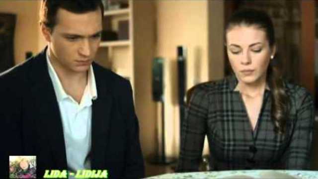 Прости, Прощай Дмитрий Сулей и Лариса Кучина Новинка