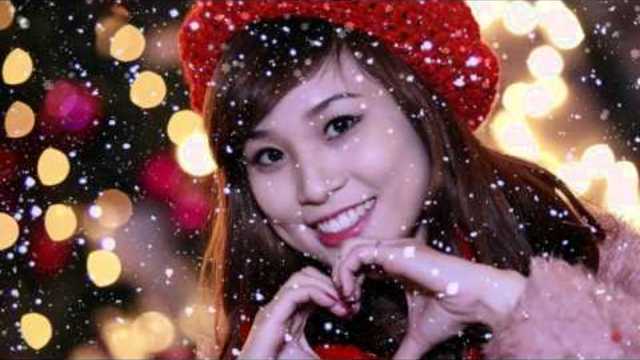 Юлия Альбах и Дмитрий Мазур - Белая Вьюга_Новинка 2015