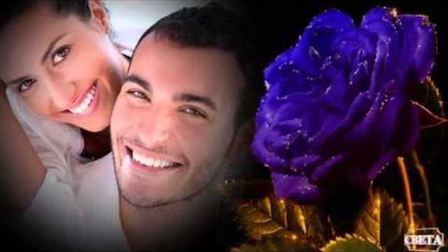 Павел Бородин-  Шепчу моя...  Монтаж Светлана Левина