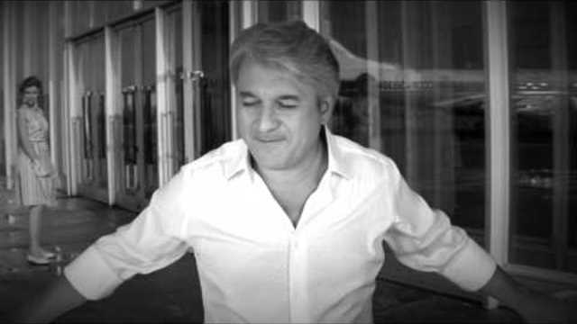 Поёт Валерий Сёмин-группа "Белый день". "ДВЕ ПОДРУГИ"