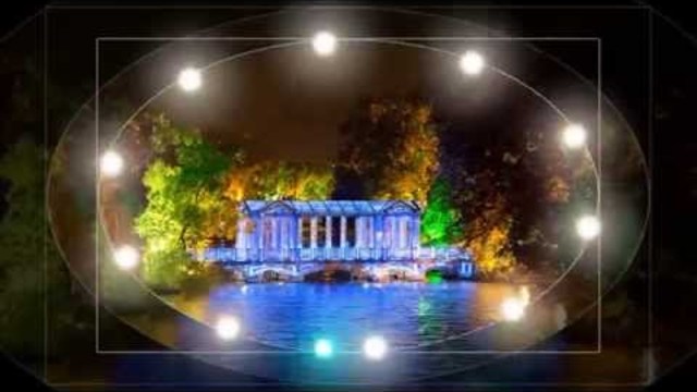 Поёт Валерий Сёмин. МОСТ ХРУСТАЛЬНЫЙ