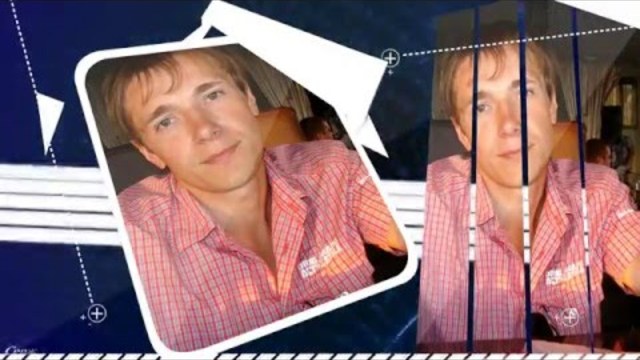 Ромка, дружище! С Днюхой тебя!