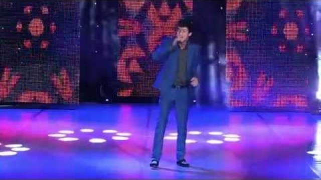 Авет Маркарян - Любовь и сон