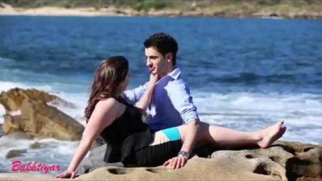 Андрей Ковалёв – Носить тебя я буду на руках