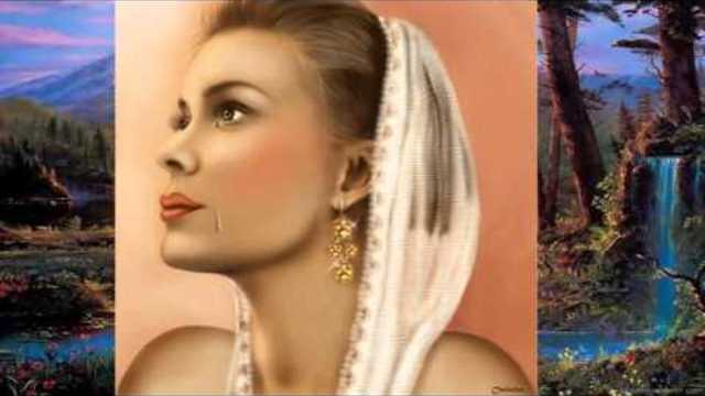 Осенняя роса  -  Александр Серов