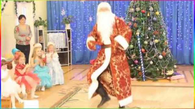 Потап и Настя Каменских — Новый Год (Hard версия)