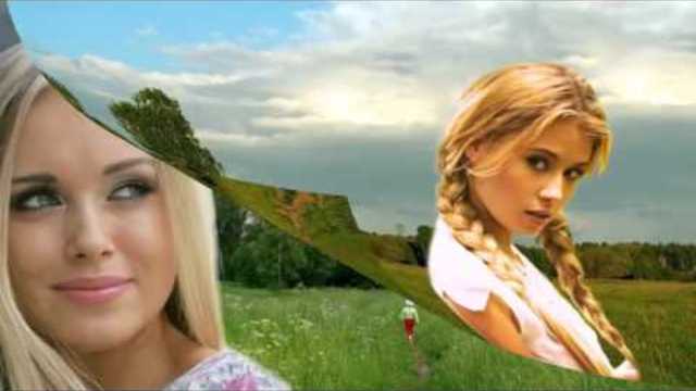 МОЯ ХОРОШАЯ - Валерий Власов