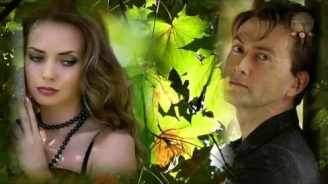 ВСТРЕЧА Сергей Любавин Лора Виталь