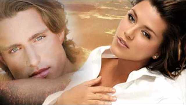 Валерия - Я тебя отпустила...   Монтаж Светлана Левина