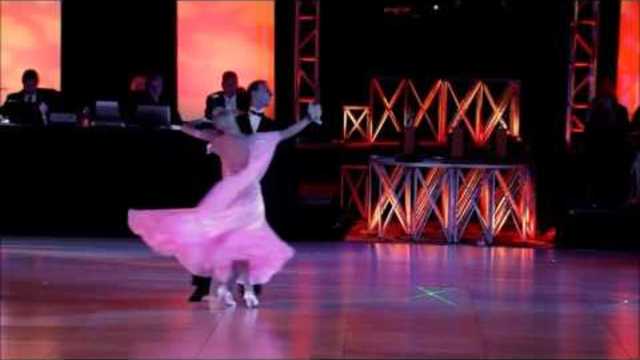 ВАЛЬС☆С Днём Рождения☆ Мой Друг Сергей Красноусов☆ ВАЛЬС