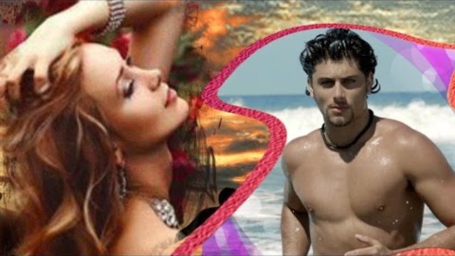 Юлия Альбах Простила.