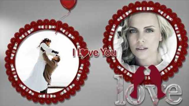 PSP Романтический проект " ТЫ и Я"