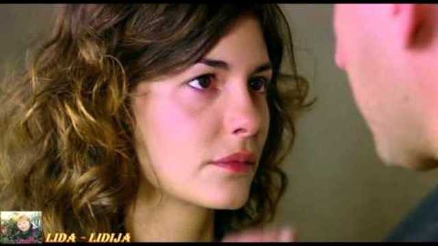 Я Влюблённый   Михаил Санин