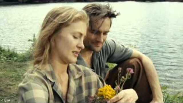 Валерий Козьмин - Женщина красивая Новинка 2015