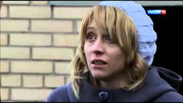 ОНА  -  НЕ ТЫ...                    АНДРЕЙ КАРТАВЦЕВ