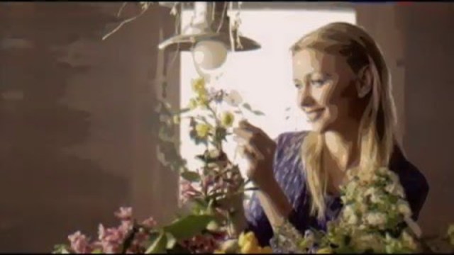 Юлия Калина - Целую...