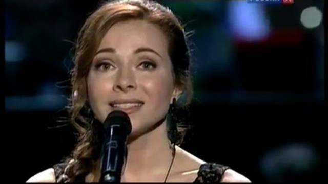 "Любовь - волшебная страна"