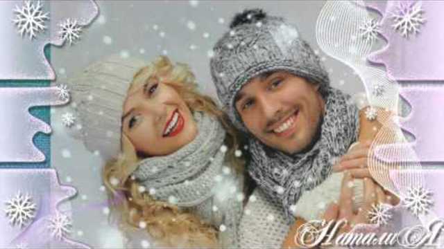 "ЗИМНИЙ СОН" Бесплатный проект для ProShow Producer.