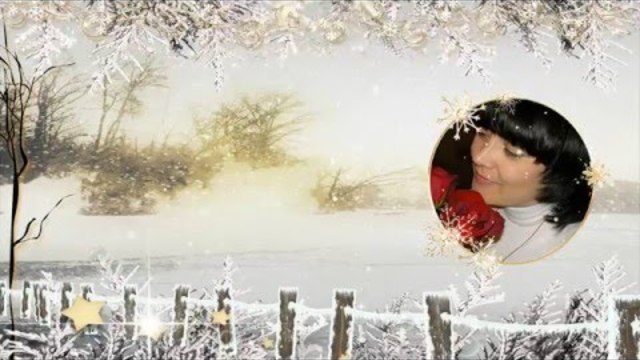 Katerina  Golicyna,  Ljubov Chepilova,  Mikhail Chufutinskijj - Novyjj_God