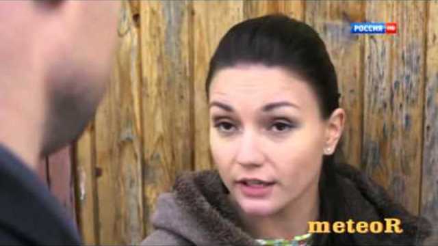 Парень Из Союза - Вероника_Новинка 2015