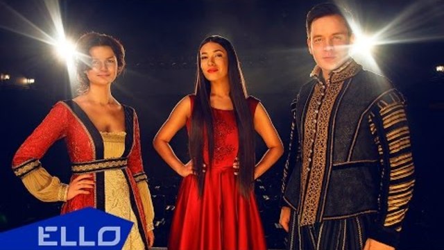 Анастасия Зудова - Дай Вам Бог меня не любить / ПРЕМЬЕРА