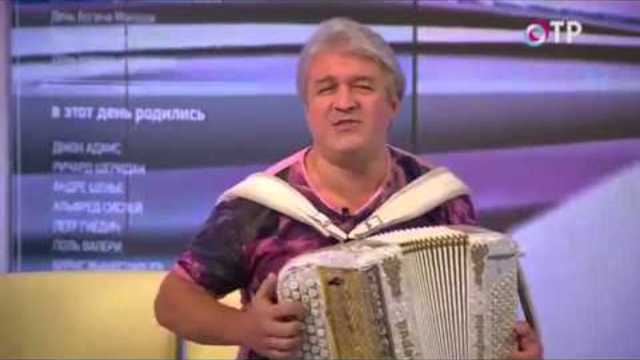 Поёт Валерий Сёмин. "КОСТРЫ ГОРЯТ ДАЛЁКИЕ"