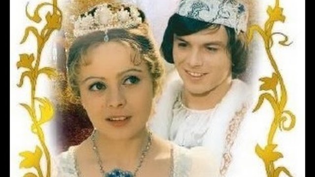 Таисия Повалий. Пусть вам повезёт в любви.