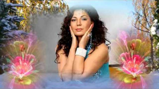 РАДА РАЙ-   ТОЛЬКО ТЫ МОЯ ГРУСТНАЯ ОСЕНЬ