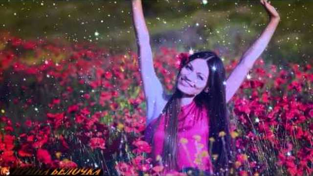 Инна Улановская и Дмитрий Романов   ЦЫГАНСКАЯ ДУША