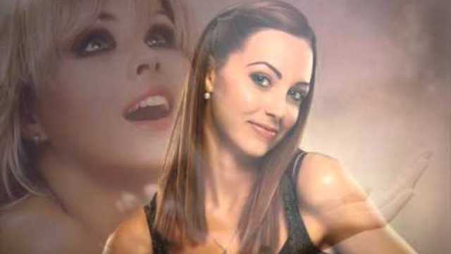 ТВОЯ ЛЮБОВЬ автор ИГОРЬ АШУРОВ 2016