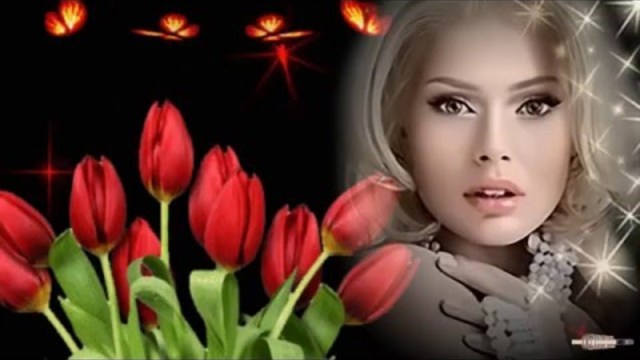 Артур Иванов- В день рождения...Сергей Бедовый - Автор слов. Монтаж Светлана Левина