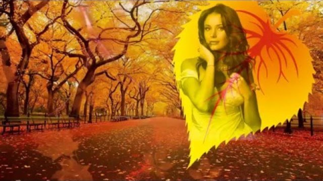 ProShow,проект, ЗАПОЗДАЛАЯ ЛЮБОВЬ,ВАЛЕРИЙ ОБОДЗИНСКИЙ,ретро,музыка,СССР